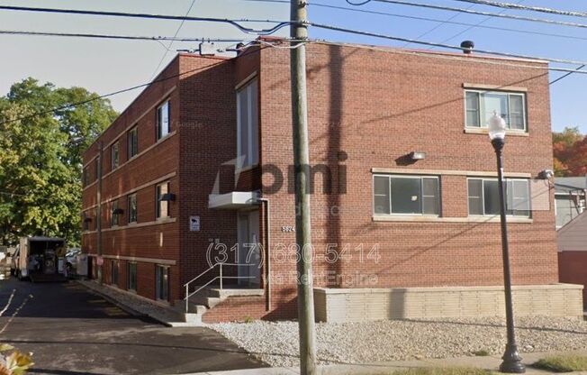 Studio, 1 bath, $545, Unit 14