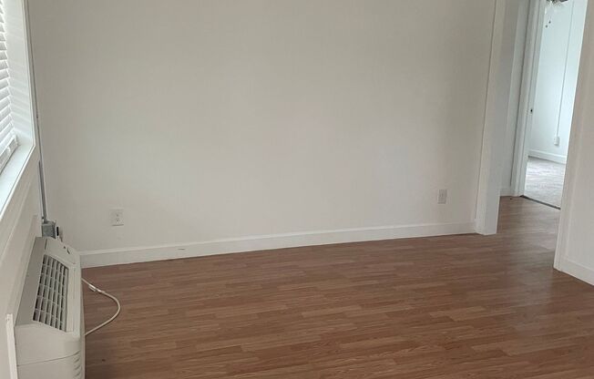 Hampton View Apartment