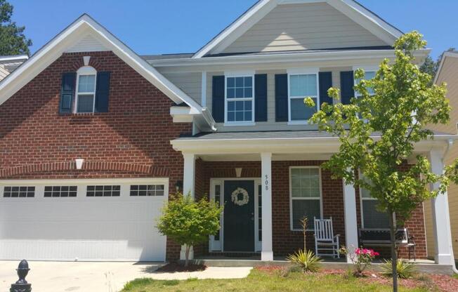 508 CALLANDALE LN