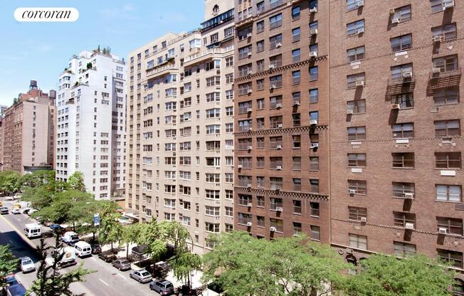 Studio, 1 bath, $3,300, Unit 9D
