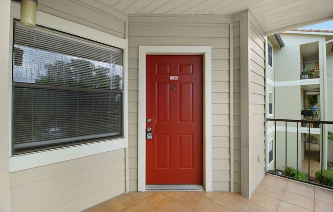 1/1 Condo Near Disney and Celebration