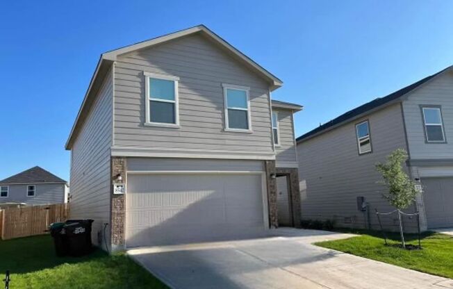 3 beds, 2.5 baths, $1,975