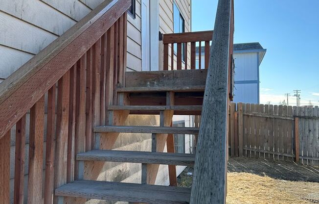 241 N Park Street - CDY