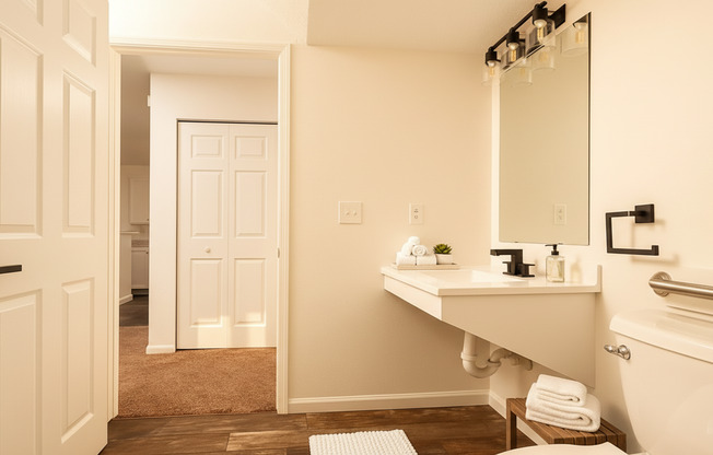 Marsh Run Townhomes