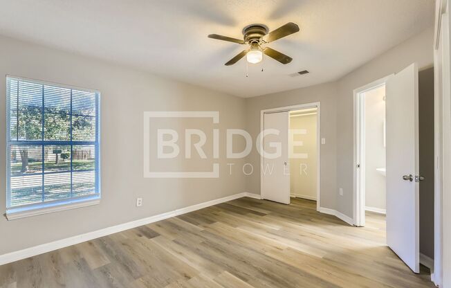 3 beds, 1 bath, $1,895