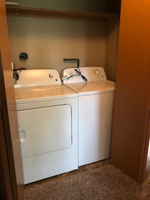 Country Squire Apartments