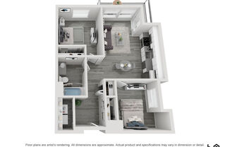 Partner-provided photo for $2365 unit