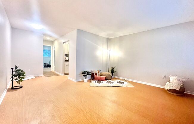 1 bed, 1 bath, 640 sqft, $1,599, Unit 31