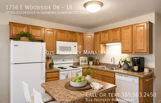 1736 E WOODSIDE DR