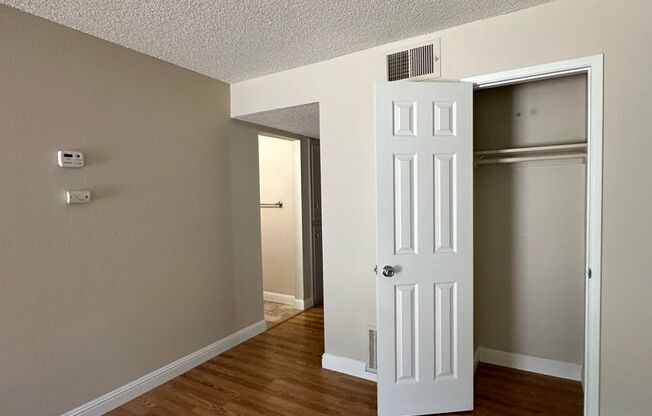 Elegante Apartments ~ Exceptionally Spacious, Unique and a Must See Community!