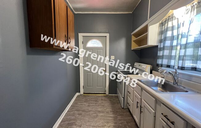 1 bed, 1 bath, 625 sqft, $875, Unit #1