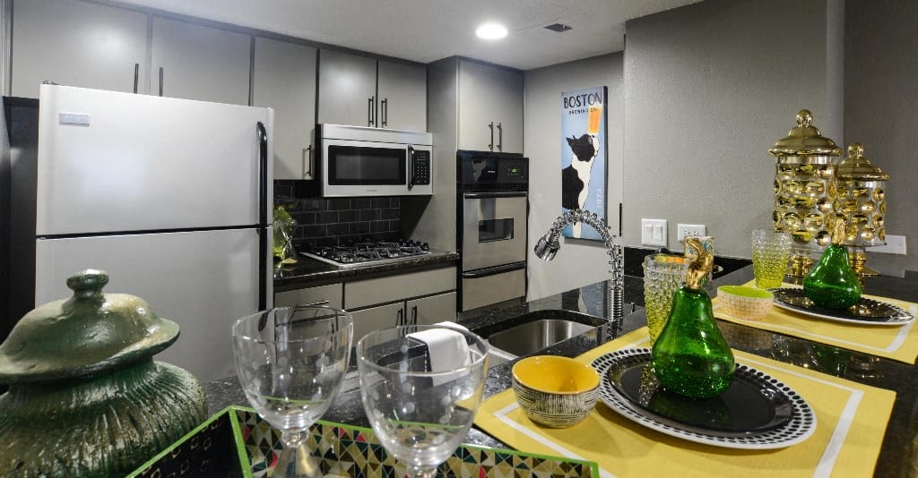 MODERN APARTMENTS IN SAN ANTONIO, TX
