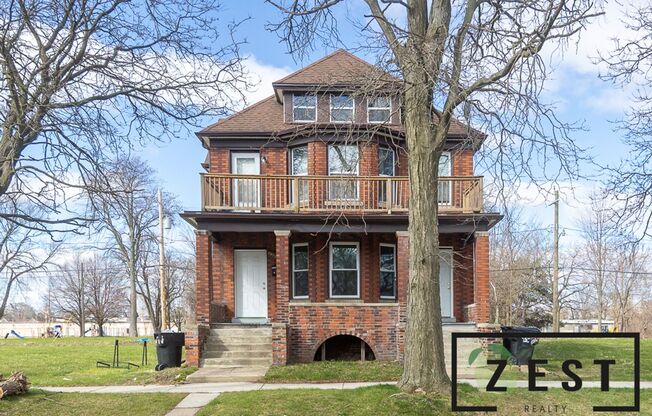 2977 Canton & 2973 Canton