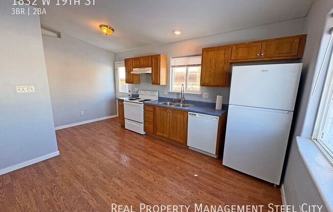 Partner-provided property photo