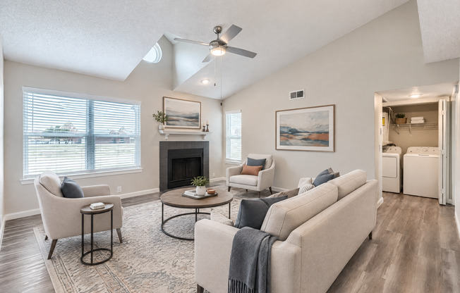 The Tallows Apartments