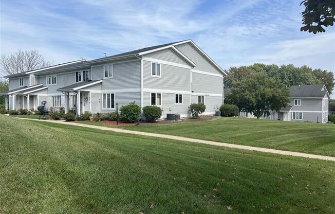 Madison Townhomes