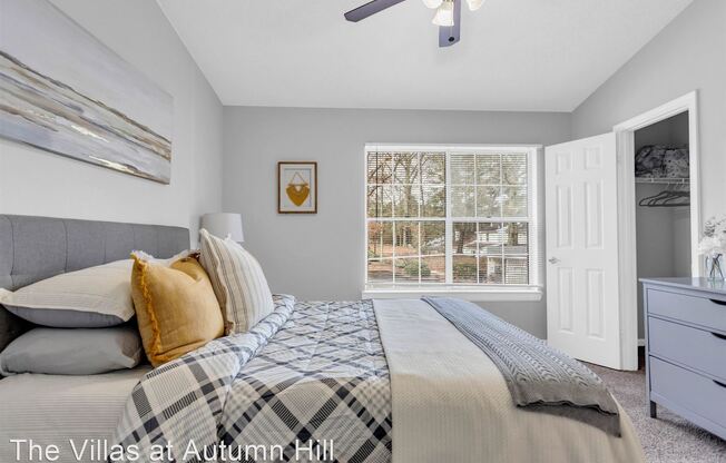 Villas at Autumn Hills -Experience Blissful Living with  Villas & Townhomes Now Available!