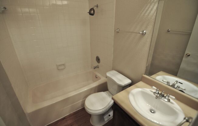 Amazing unit, perfect location!