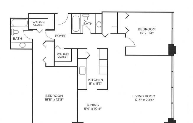 Partner-provided property photo