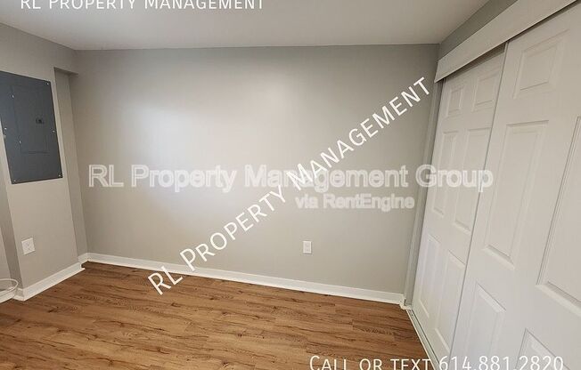 1 bed, 1 bath, 500 sqft, $825, Unit F