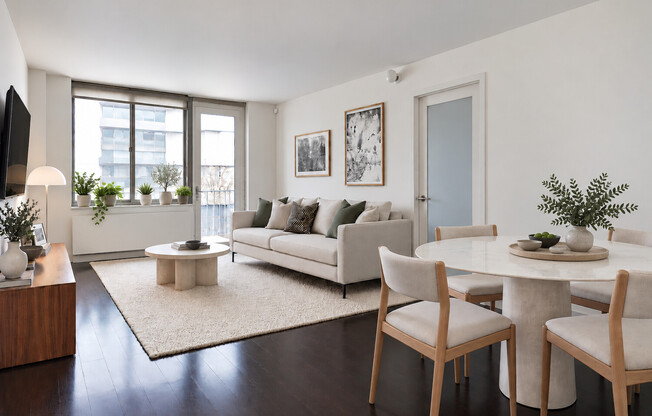 50 LEXINGTON AVE