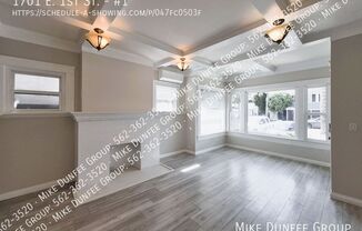 1701 E 1 ST