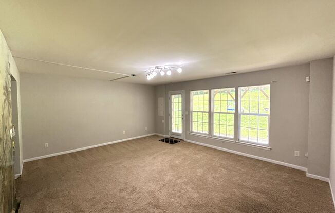 T.R. Lawing Realty Property