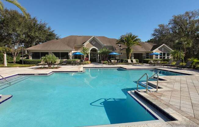 The Best Apartments in Tampa