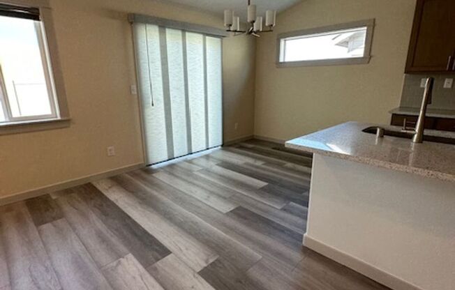 House for Rent