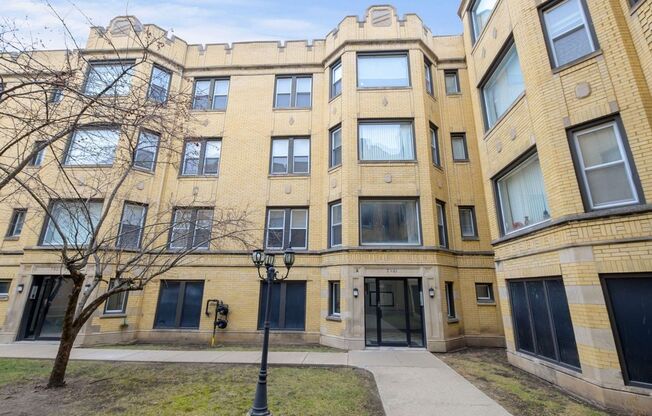 7527-35 S. Essex Ave.