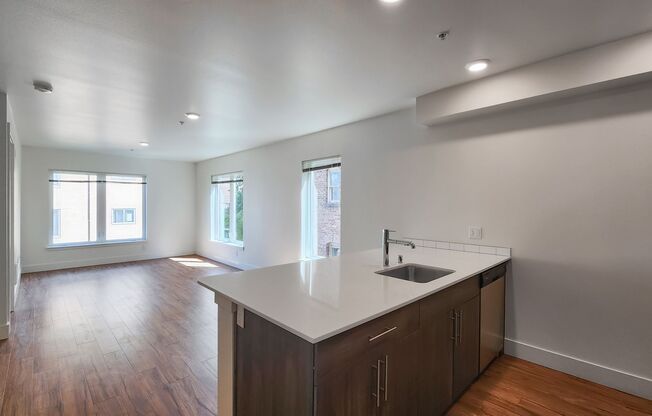 1 bed, 1 bath, 703 sqft, $2,625, Unit 505