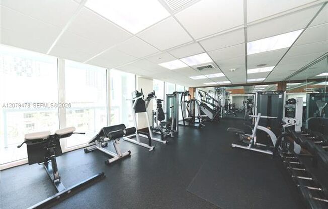 1 bed, 1.5 baths, $3,300, Unit # 2405
