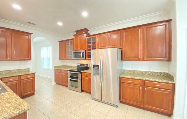 13110 MOSS PARK RDG DR
