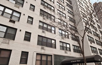1 bed, 1 bath, $3,600, Unit 5L
