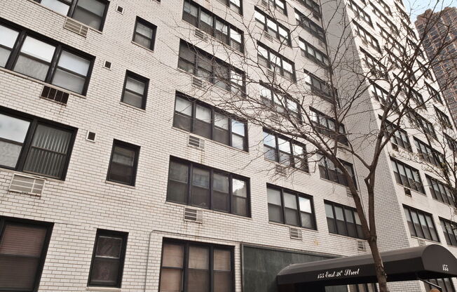 1 bed, 1 bath, $3,600, Unit 5L