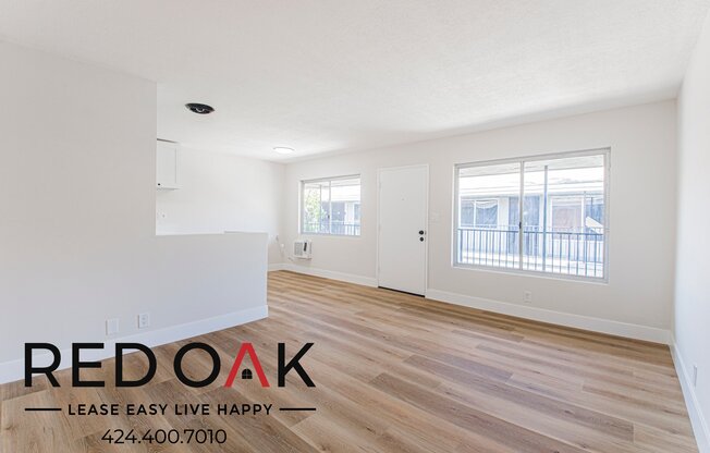 6501 Cherry Ave.