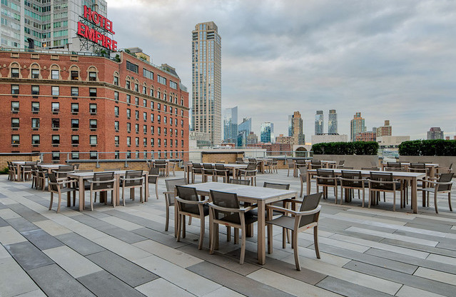 2 beds, 2.5 baths, 1,372 sqft, $14,000, Unit 20K