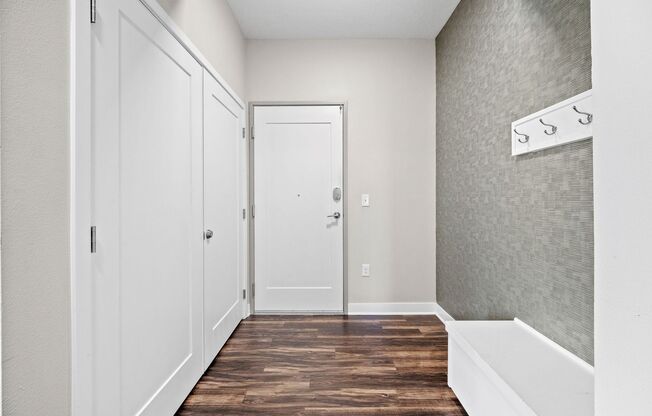 2 beds, 2 baths, 960 sqft, $1,795, Unit 316