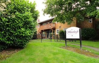 The Waverleigh Apartments