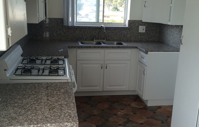 Valencia - La Paz Apartments