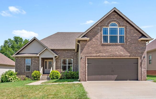 3 Bedroom 2 Bath Home For Rent Near Post!