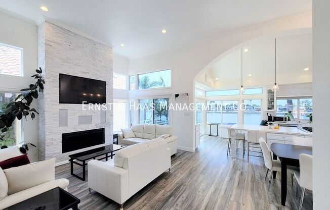 5532 SPINNAKER BAY DR