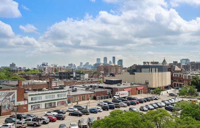 Studio, 1 bath, 469 sqft, $2,750, Unit 207