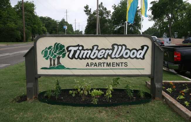 Timberwood Apartments
