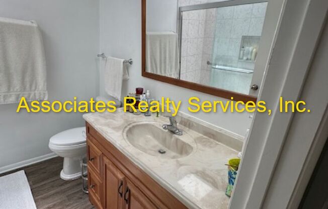 2 beds, 2 baths, $1,750