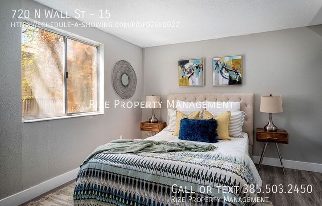 Partner-provided property photo