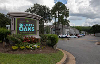 Southern Oaks Apartments