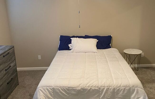 Fully Furnished 2-Story Home in North Reno