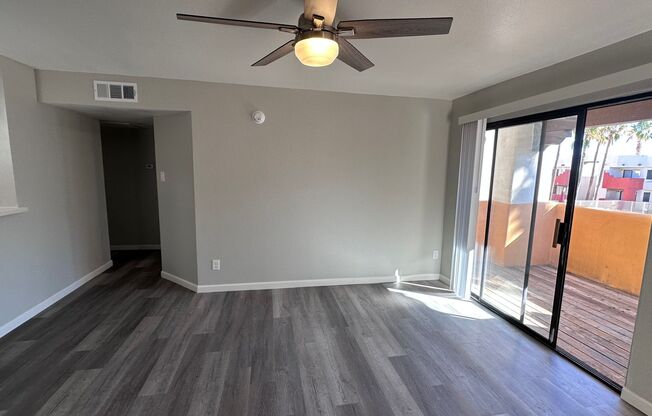 1 bed, 1 bath, 633 sqft, $1,440, Unit 206