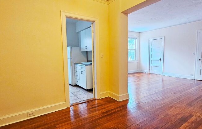 1 bed, 1 bath, 600 sqft, $1,450, Unit 206